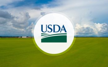 US Department of Agriculture