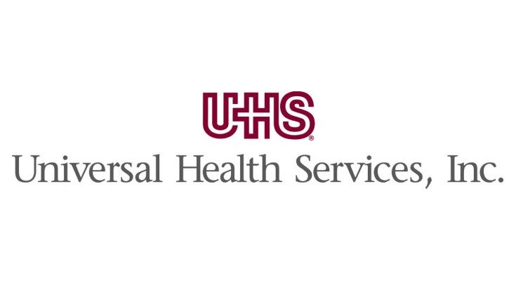 Universal Health Services