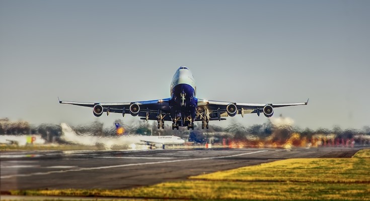 Airplane