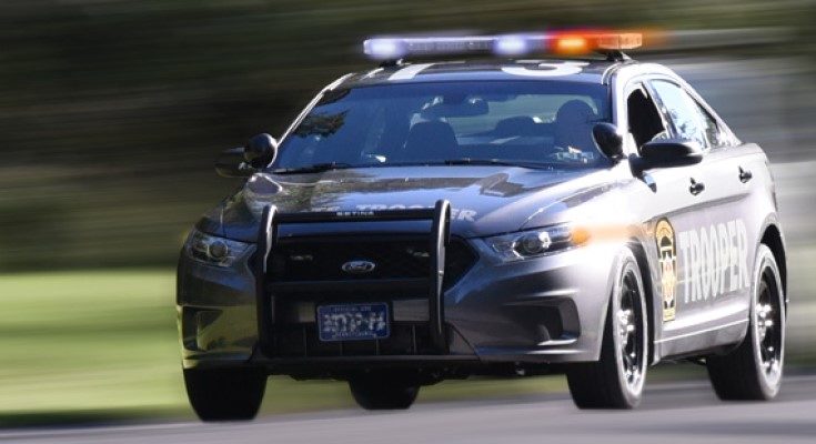 Pennsylvania State Police