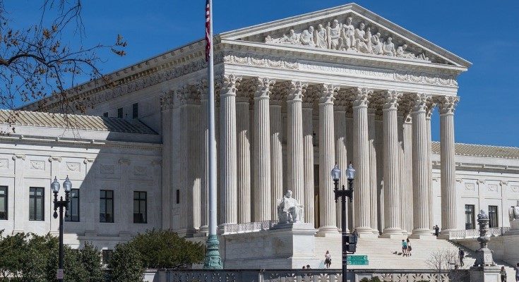 U.S. Supreme Court