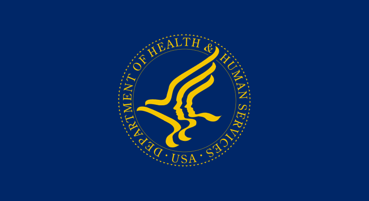 Department of Health and Human Services