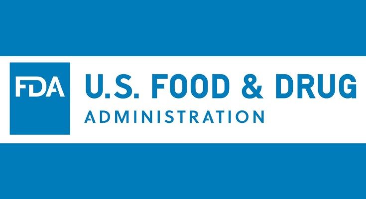 Food and Drug Administration