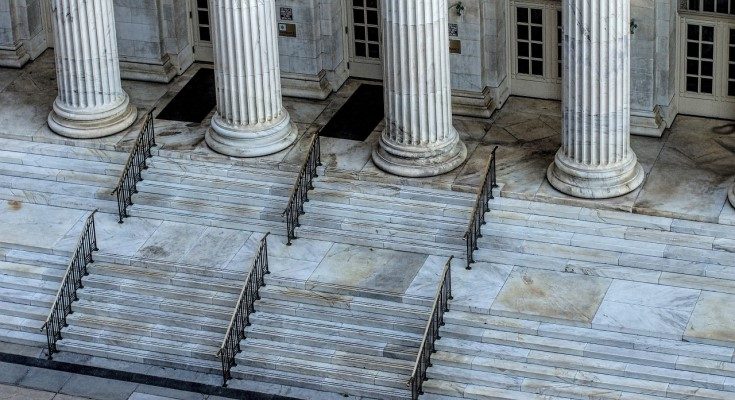 Courthouse