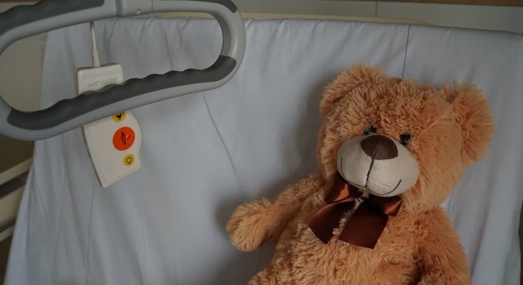 hospital