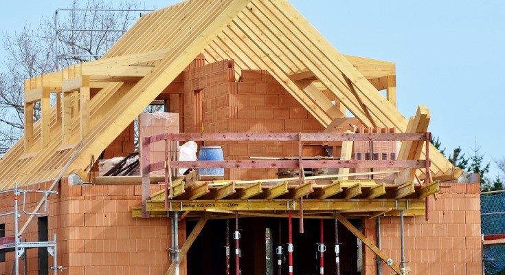 New Residential Construction