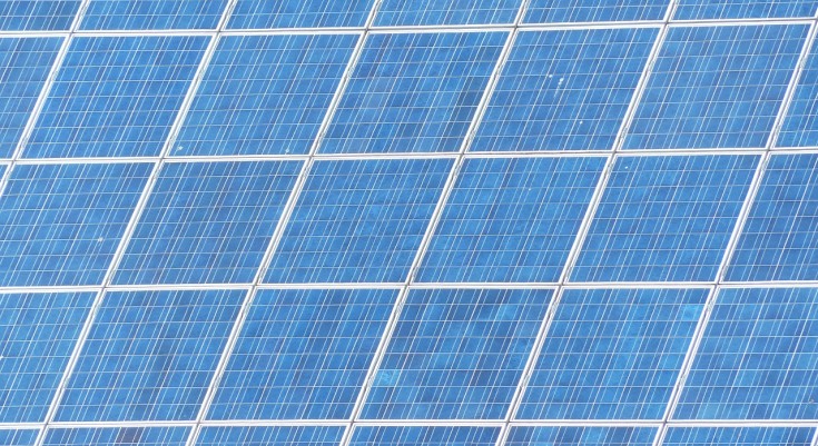solar cells