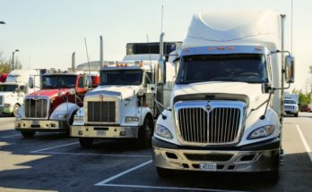 Trucks