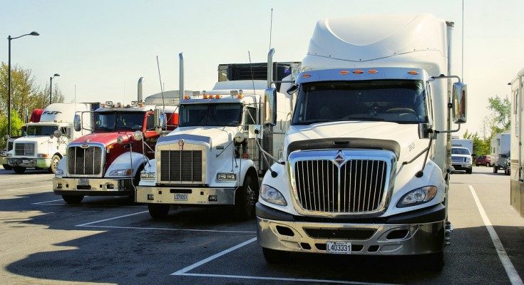 Trucks