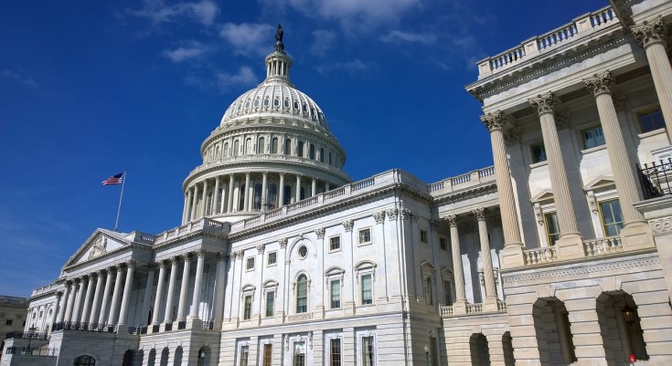 United States Capitol