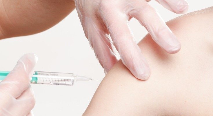 Vaccination