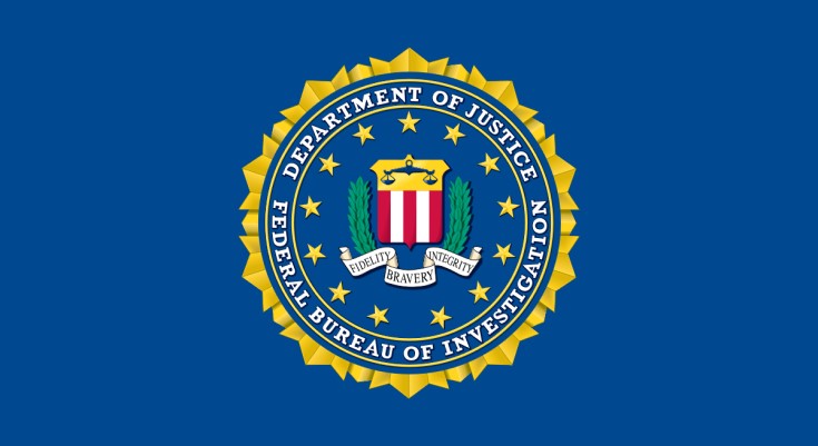 Federal Bureau of Investigation