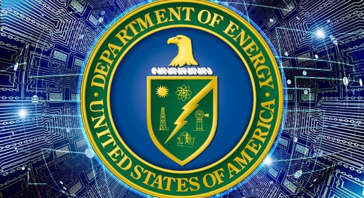 Department of Energy