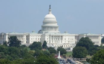 US Capitol