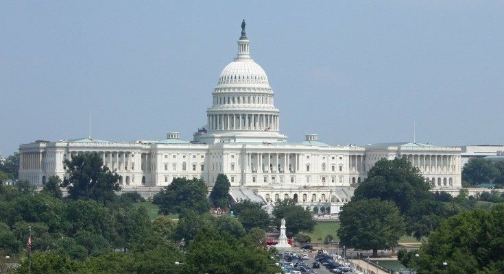 US Capitol