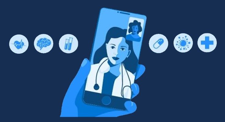 Felemedicine