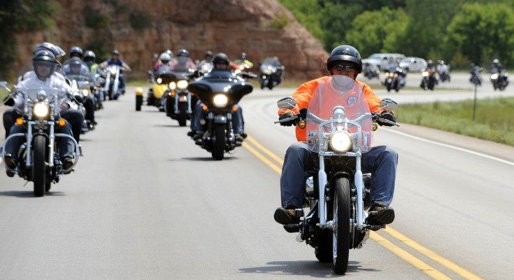 Motorcycles