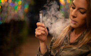e-Cigarette