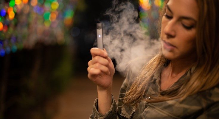 e-Cigarette