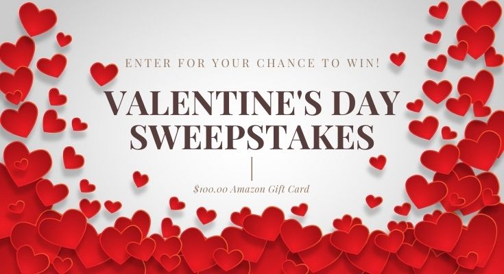 MyChesCo Valentine's Day Sweepstakes