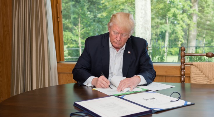 President Trump
