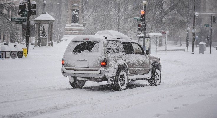 Snow