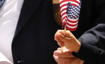 Veteran