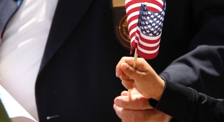 Veteran