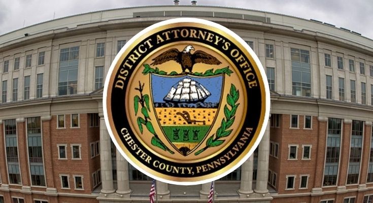 Chester County District Attorney’s Office