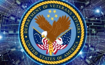 Department of Veterans Affairs information technology