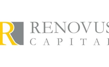 Renovus Capital Partners