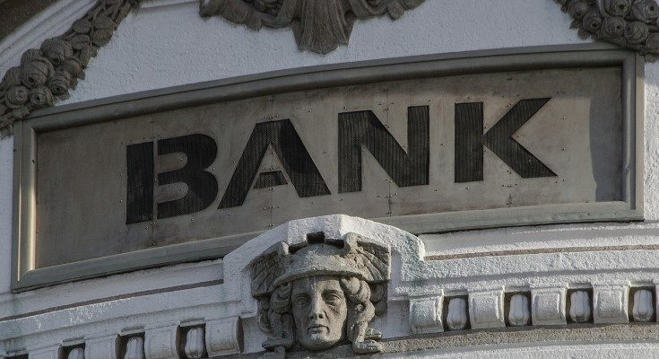 Bank