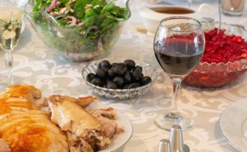 Thanksgiving