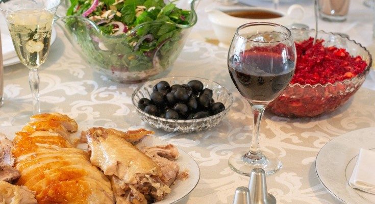 Thanksgiving