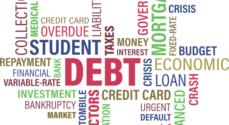 Debt