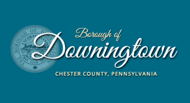 Borough of Downingtown