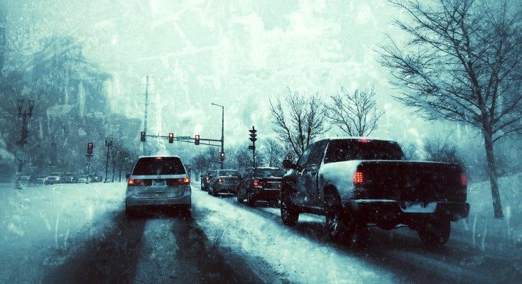 Snow