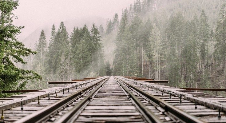 Railway