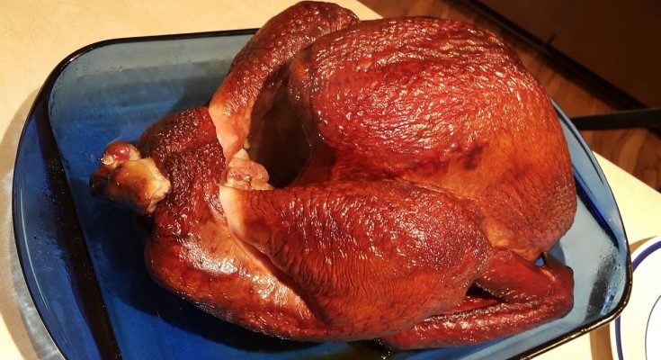 Thanksgiving Turkey