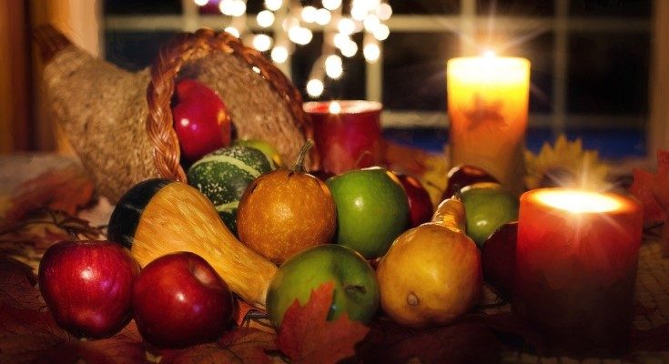 Thanksgiving