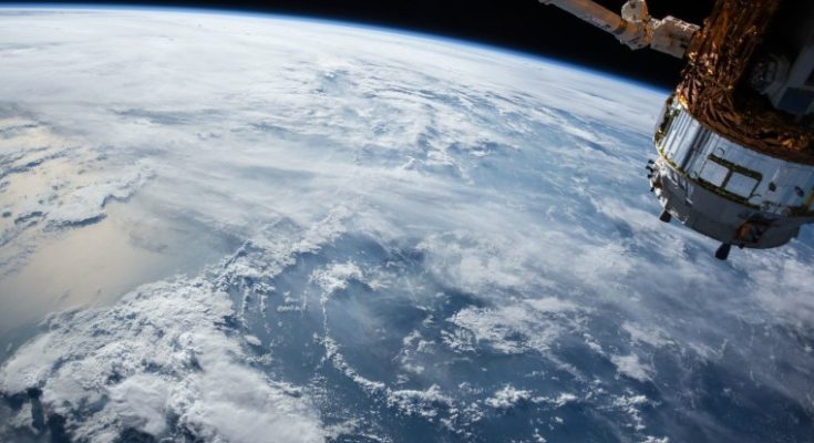 Space Station