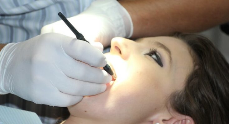 Dentistry