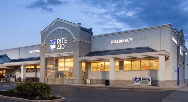 Rite Aid