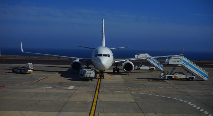 Airport