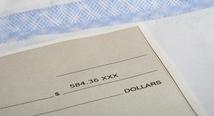 paycheck