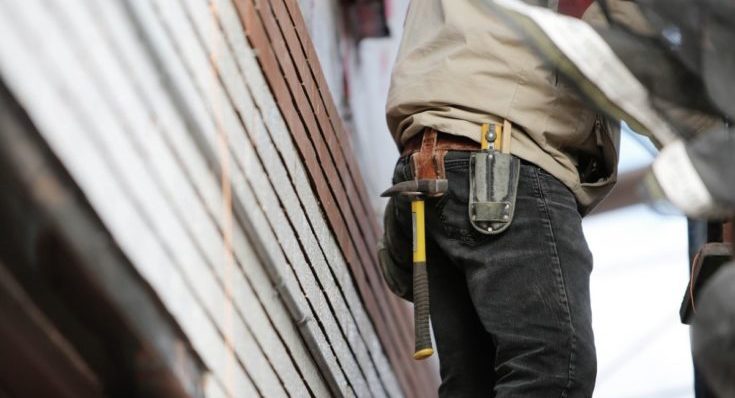 Construction Worker