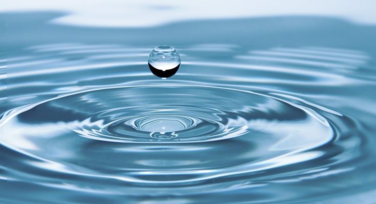 Water