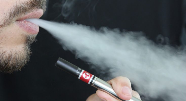 Vaping