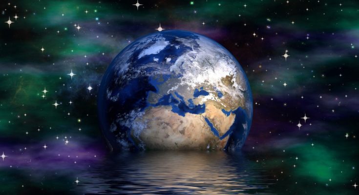 Climate Change