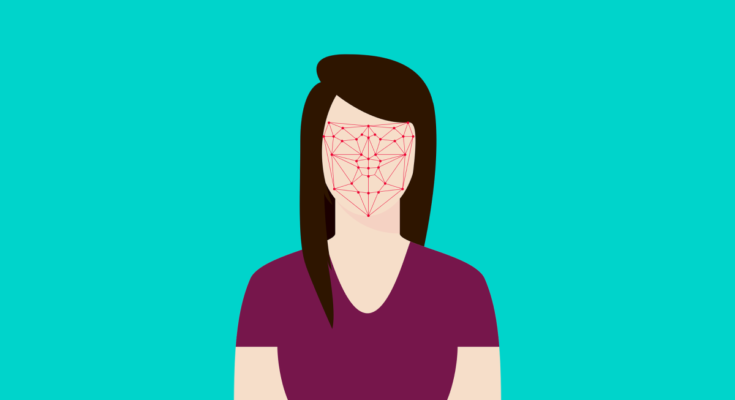 Facial recognition